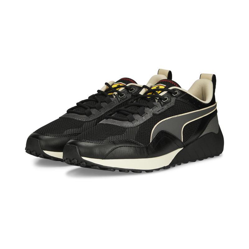 Poze Pantofi Sport Puma Ferrari SPEEDFUSION 2.0 Various Brands