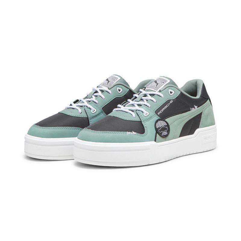 Poze Pantofi Sport Puma PL CA PRO LUX GC various-brands.ro