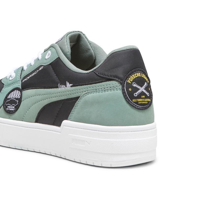 Poze Pantofi Sport Puma PL CA PRO LUX GC various-brands.ro