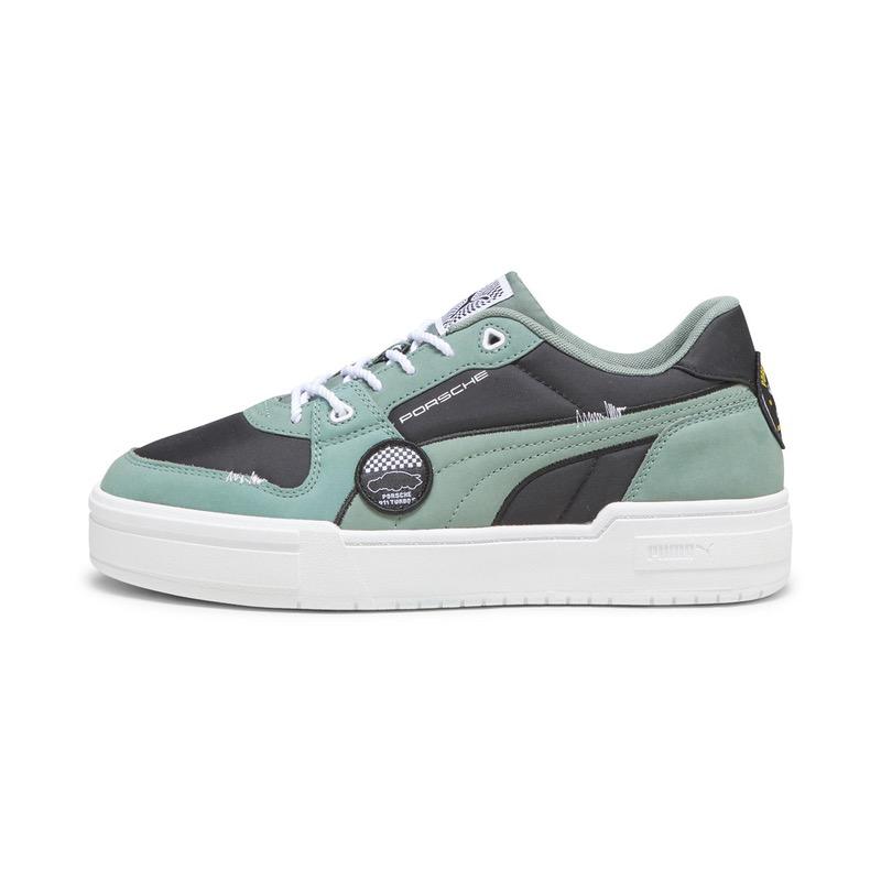 Poze Pantofi Sport Puma PL CA PRO LUX GC various-brands.ro