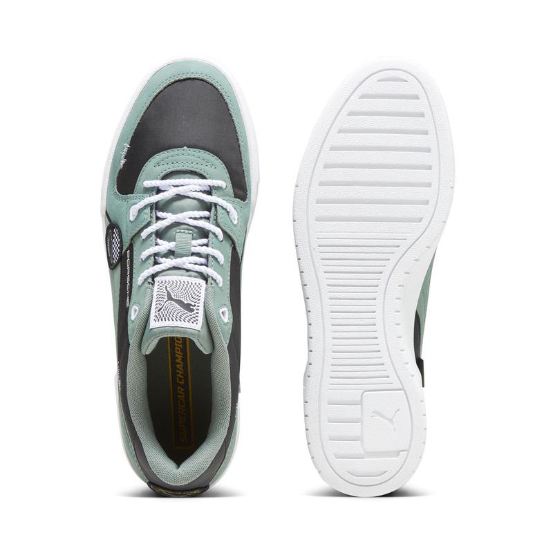 Poze Pantofi Sport Puma PL CA PRO LUX GC various-brands.ro