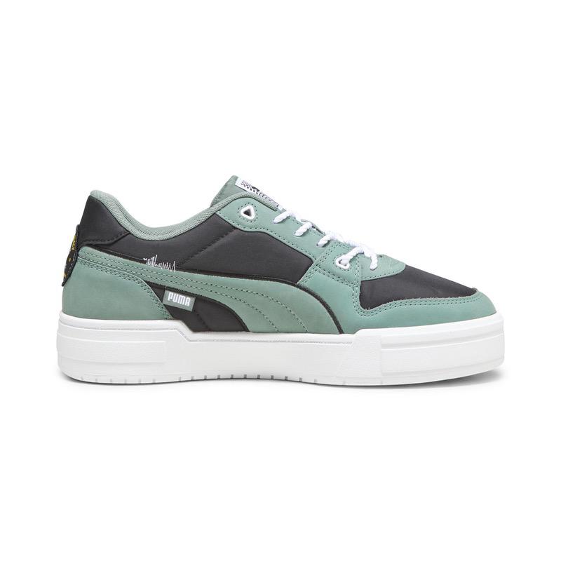 Poze Pantofi Sport Puma PL CA PRO LUX GC various-brands.ro