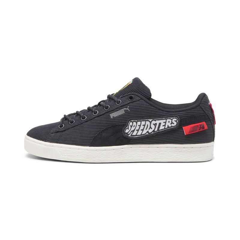 Poze Pantofi Sport Puma Ferrari Clyde GC various-brands.ro