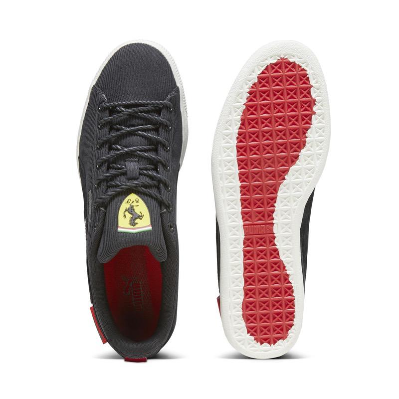 Poze Pantofi Sport Puma Ferrari Clyde GC various-brands.ro