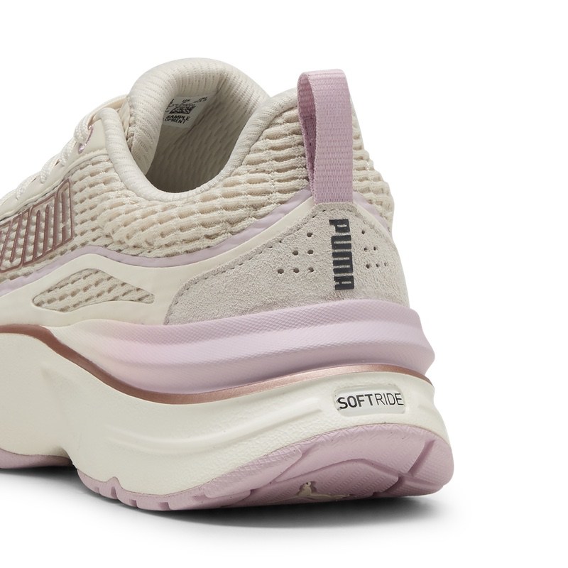 Pantofi sport Puma Softride Divine Metal Wns - 3 | YEO