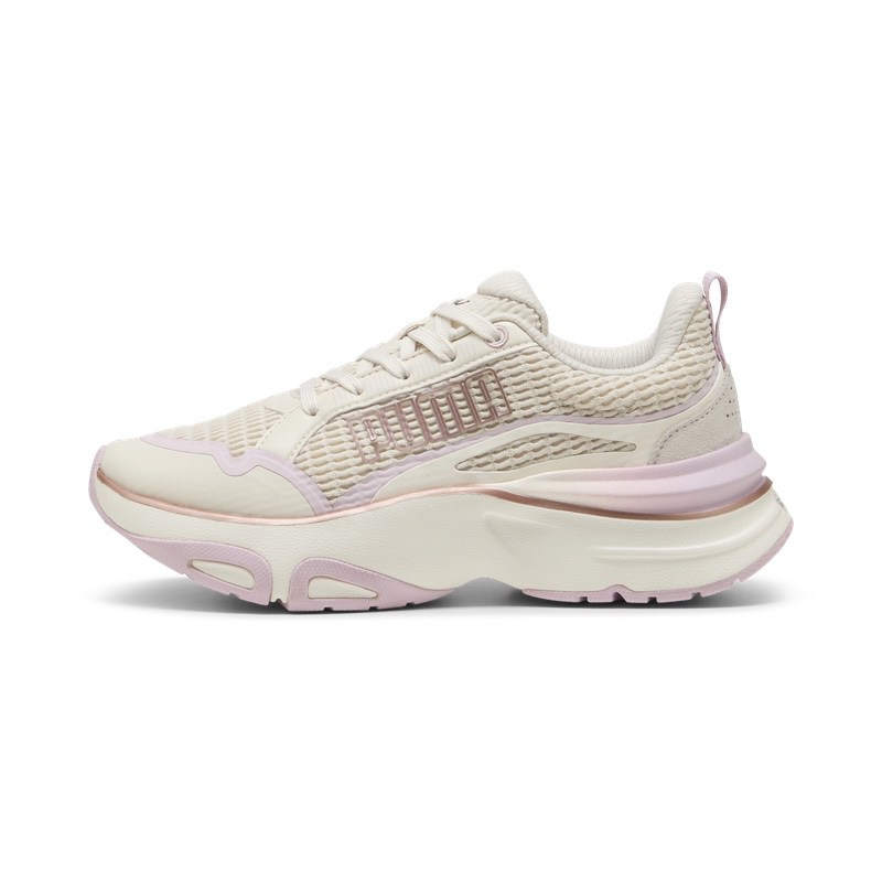 Pantofi sport Puma Softride Divine Metal Wns - 1 | YEO