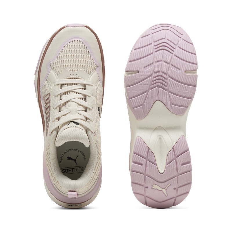 Pantofi sport Puma Softride Divine Metal Wns