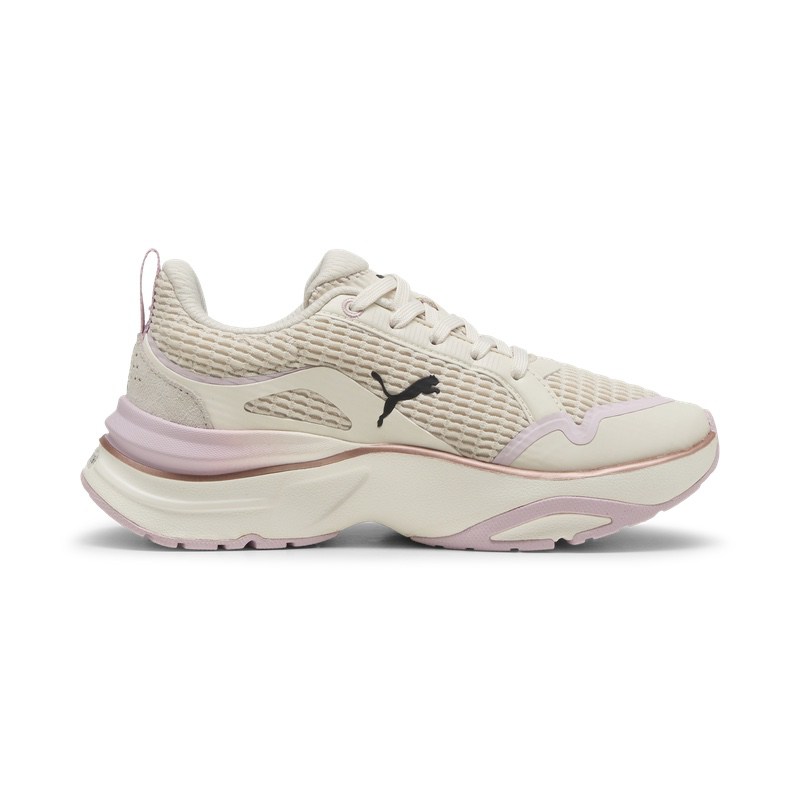Pantofi sport Puma Softride Divine Metal Wns