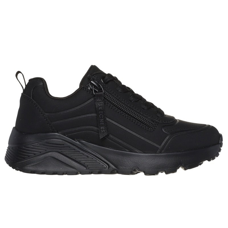 Pantofi sport Skechers UNO LITE EASY ZIP Pantofi sport Skechers UNO LITE EASY ZIP