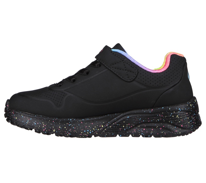 Pantofi Sport Skechers Uno Lite Rainbow Specks - 2 | YEO