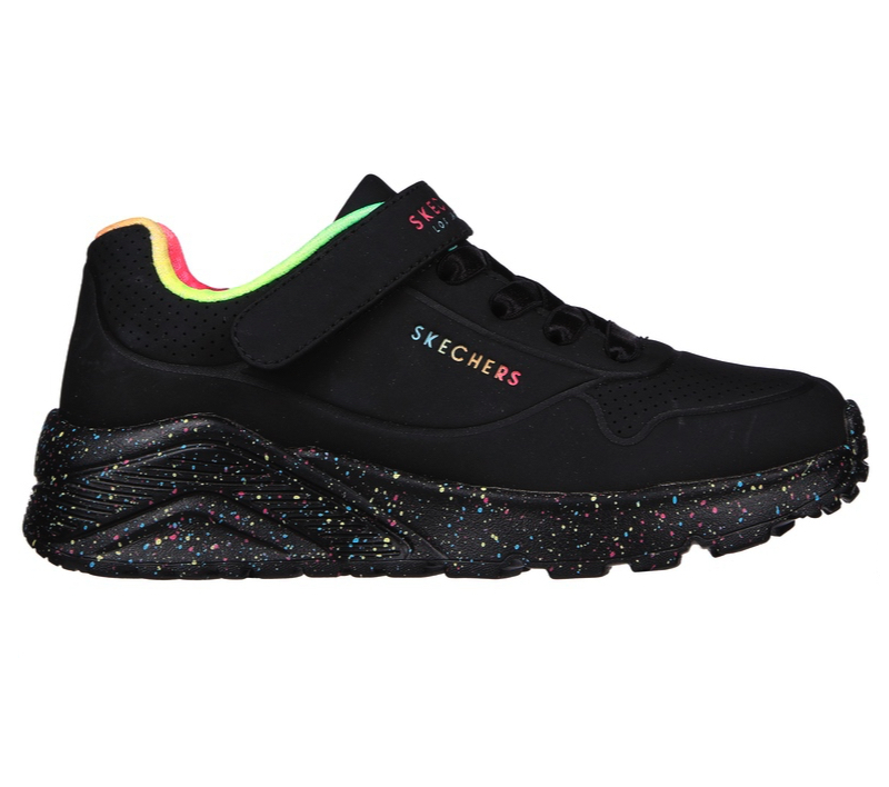 Pantofi Sport Skechers Uno LITE RAINBOW SPECKS