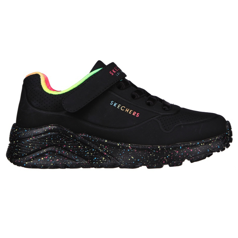 Pantofi Sport Skechers Uno Lite Rainbow Specks Pantofi Sport Skechers Uno Lite Rainbow Specks