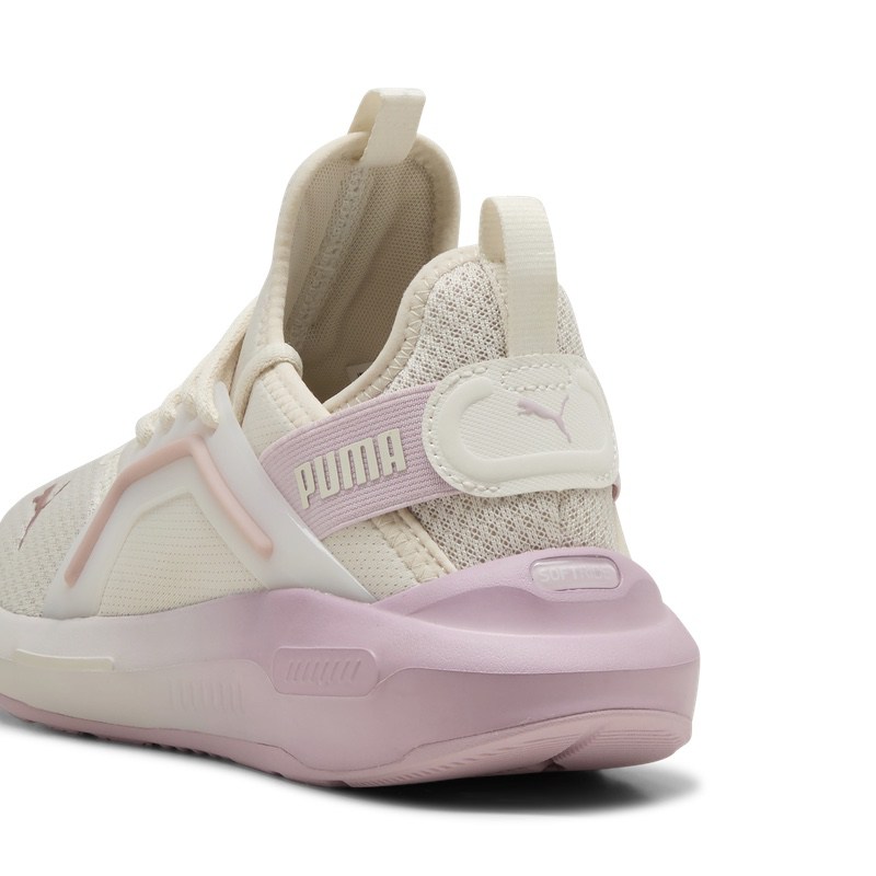 Pantofi sport Puma Softride Enzo 5 Metallic Wns