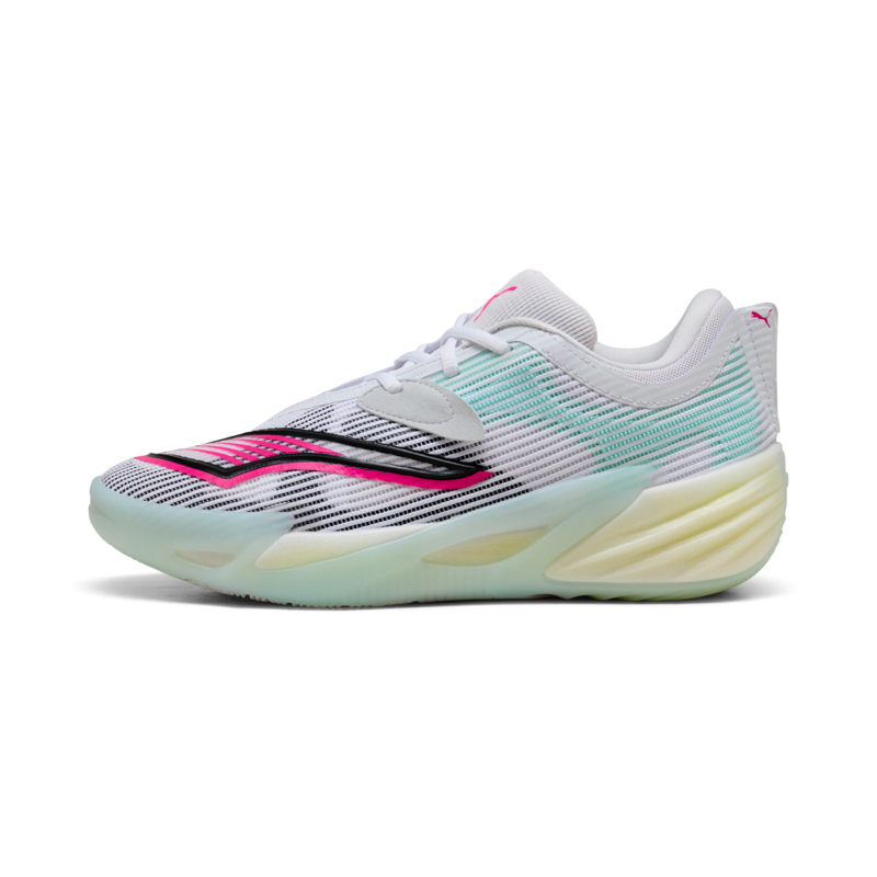 Pantofi sport Puma All-Pro Nitro 2