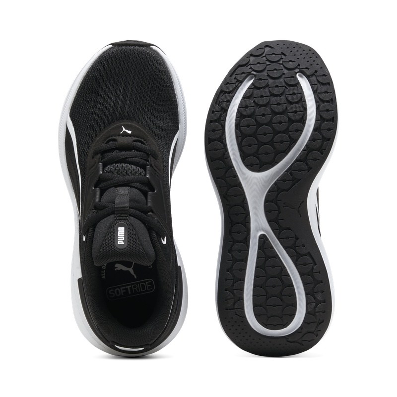 Pantofi sport Puma Softride Exo Jr