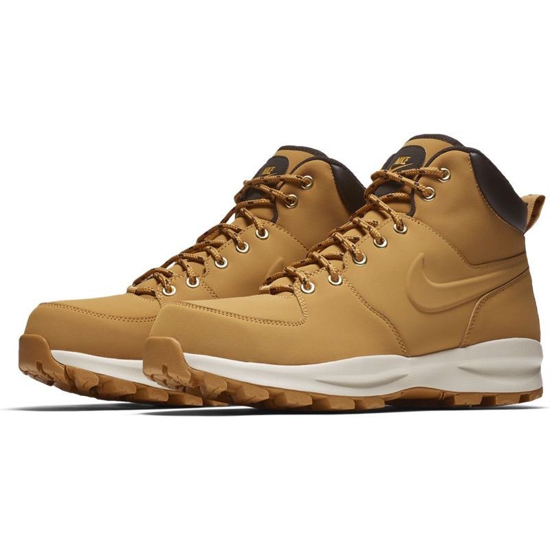 Pantofi sport Nike MANOA LEATHER - 3 | YEO