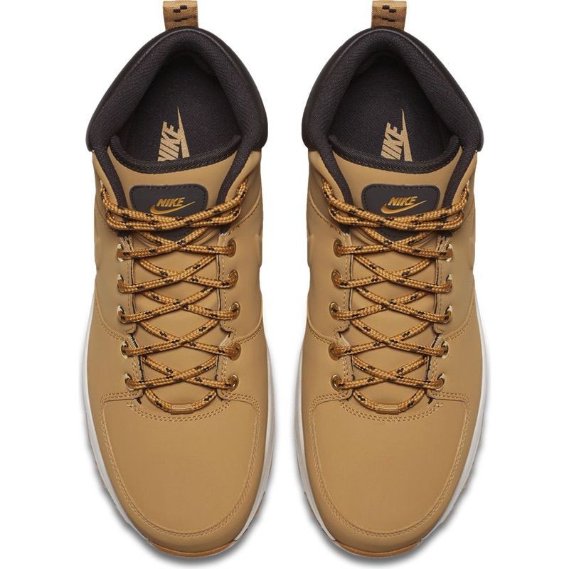 Pantofi sport Nike MANOA LEATHER - 4 | YEO