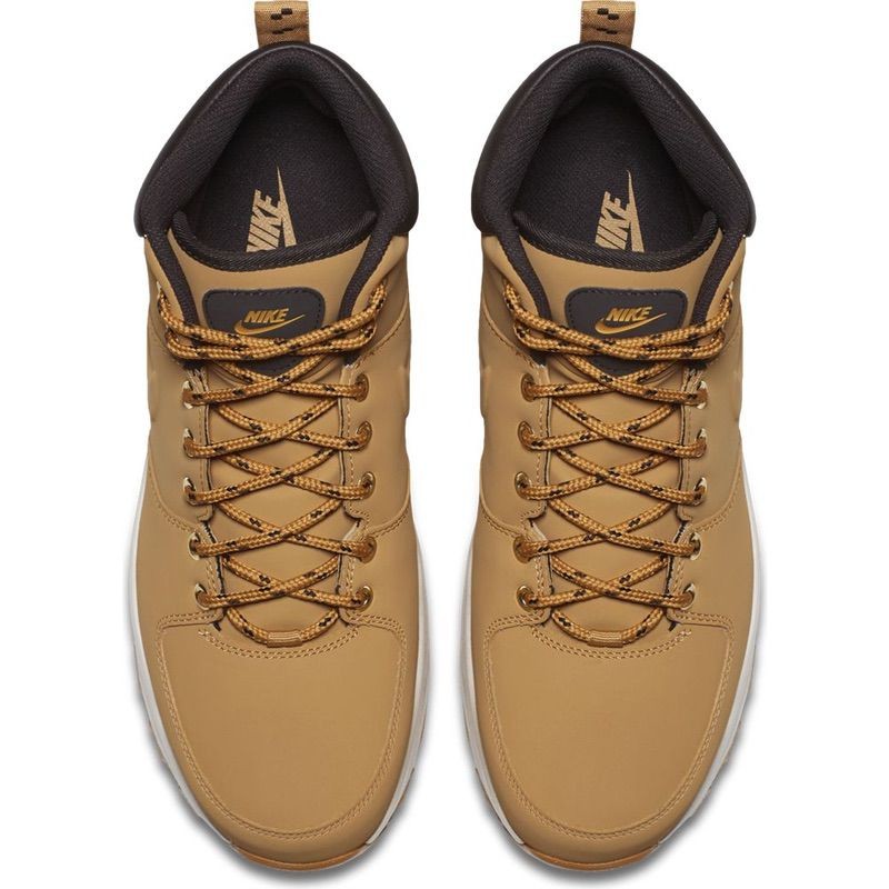 Ghete Nike Manoa leather