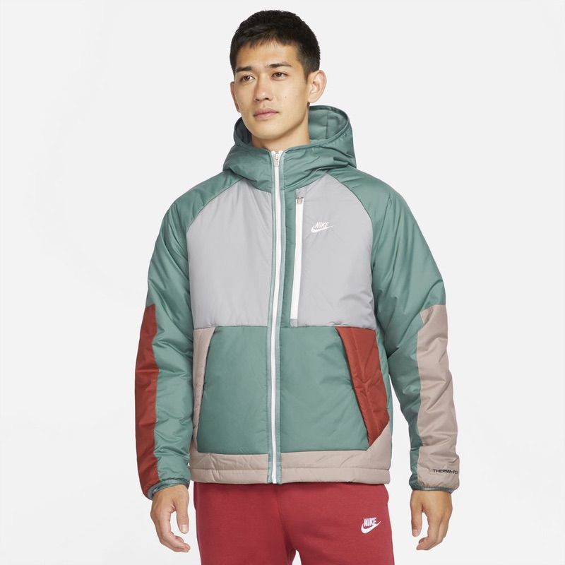 Geaca nike m nsw tf rpl legacy hd jkt