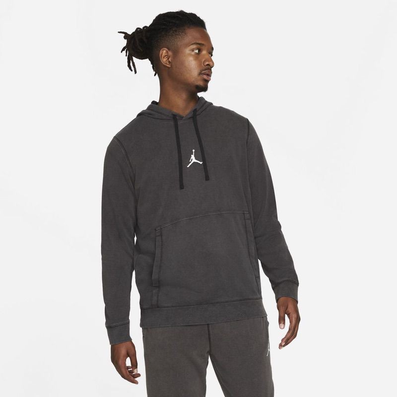 Hanorac nike m j df air flc po hoodie