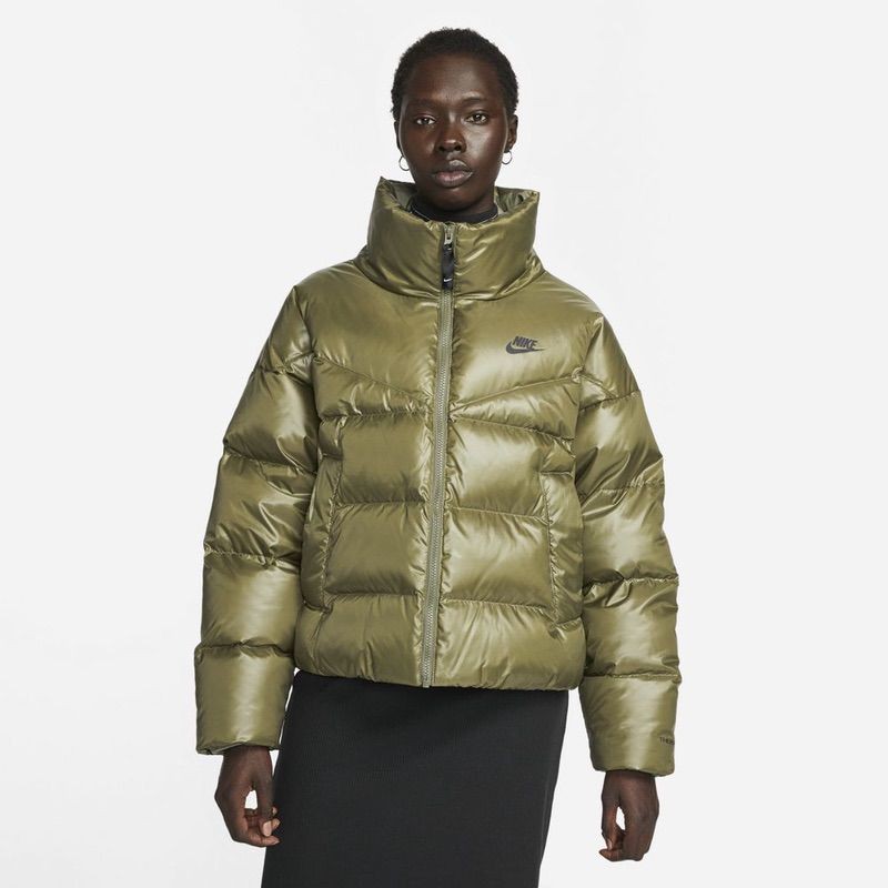Geaca nike w nsw tf city jkt