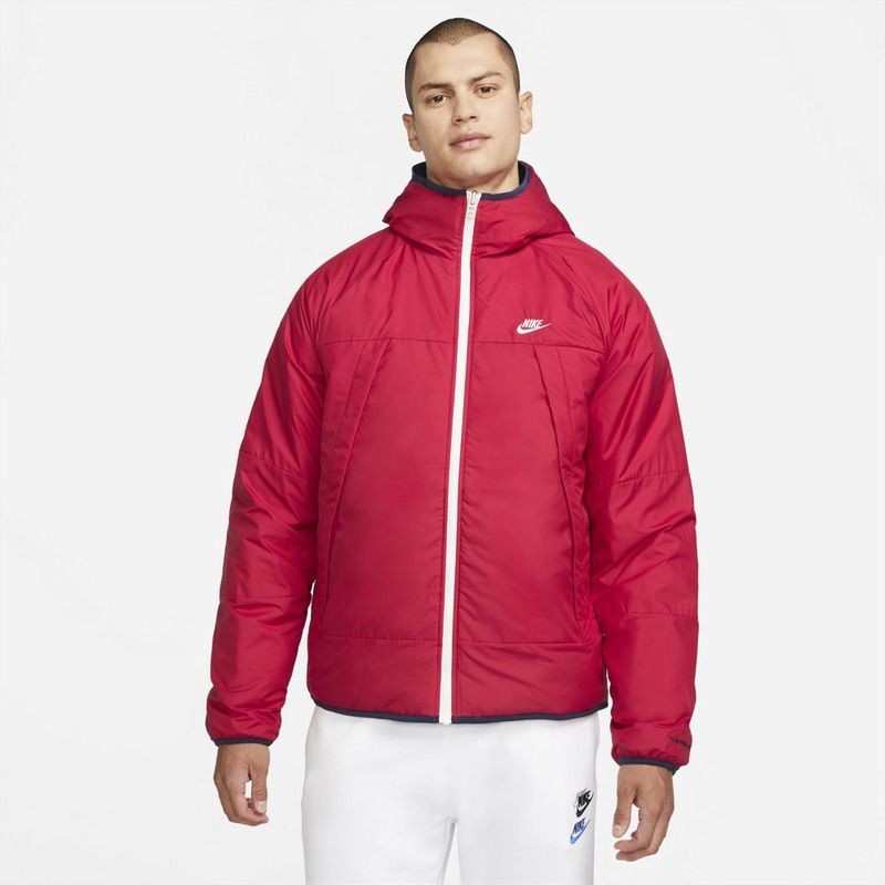 Geaca nike m nsw tf rpl legacy rev hd jkt