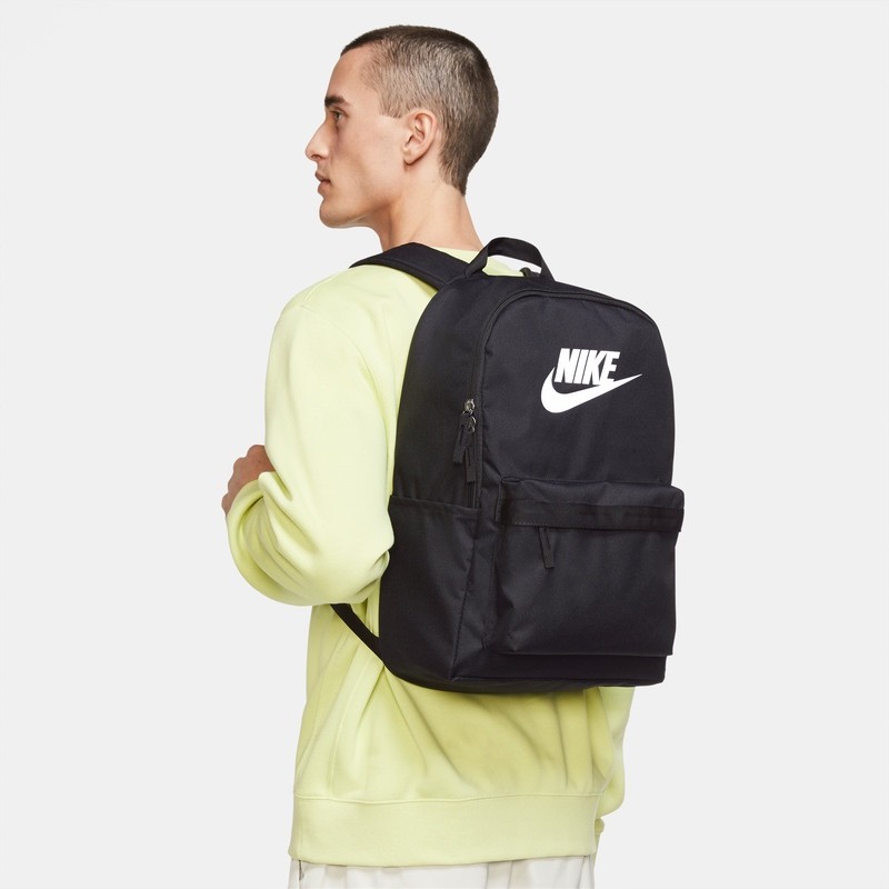 Ghiozdan Nike NK Heritage Backpack - 4 | YEO