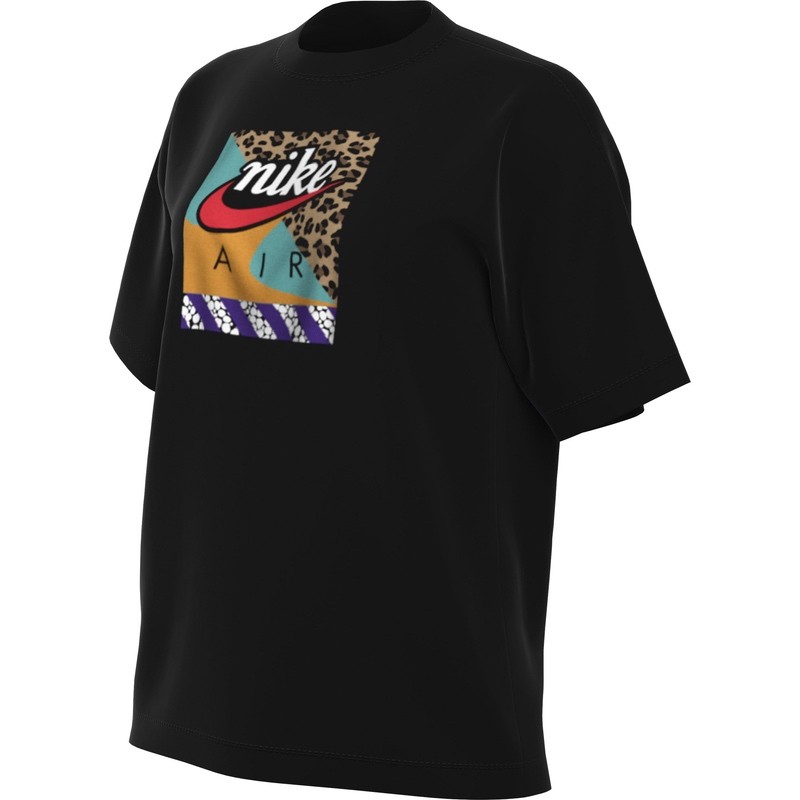 Tricou nike w nsw tee bf air loom