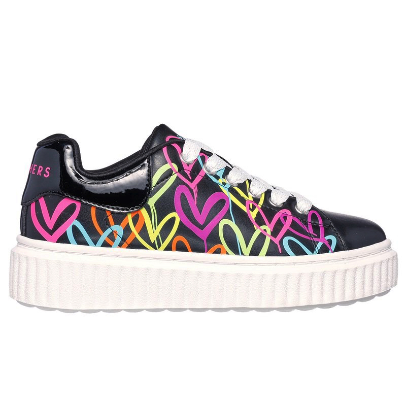 Pantofi sport Skechers HI RIDGE