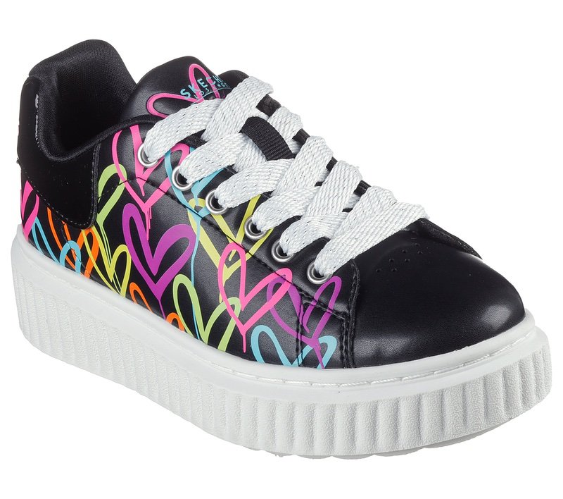 Pantofi sport Skechers HI RIDGE