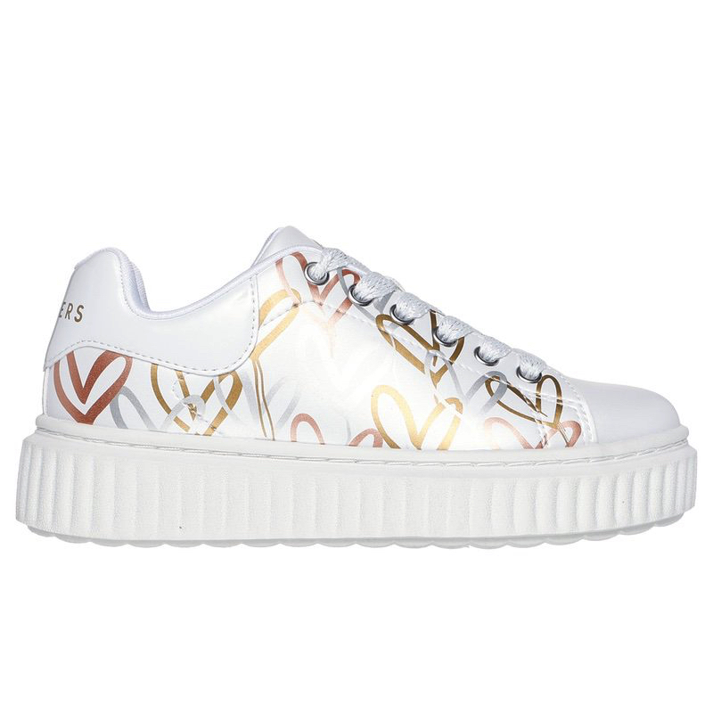 Pantofi sport Skechers HI RIDGE