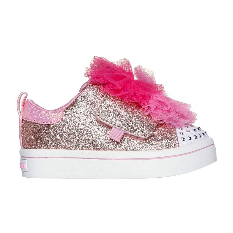 Pantofi sport Skechers TWI-LITES 2.0 TUTU CUTE