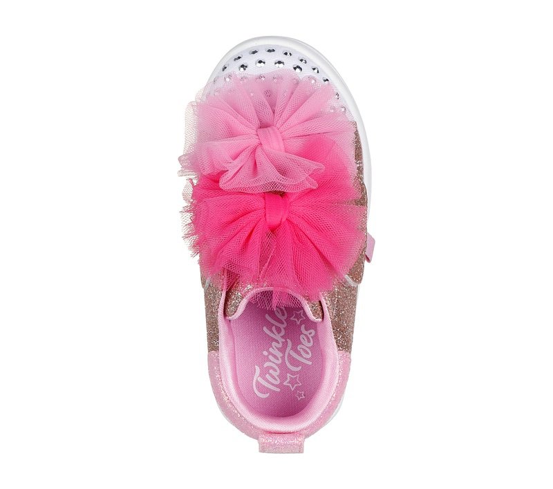 Pantofi sport Skechers TWI-LITES 2.0 TUTU CUTE - 2 | YEO