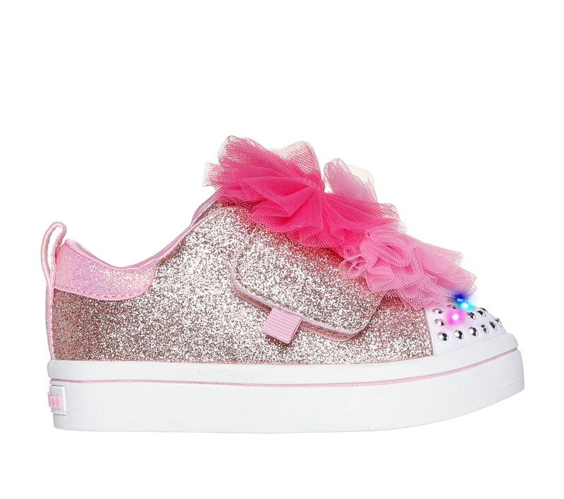 Pantofi sport Skechers TWI-LITES 2.0 TUTU CUTE - 3 | YEO