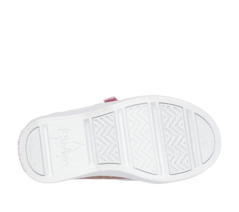 Pantofi sport Skechers TWI-LITES 2.0 TUTU CUTE - 4 | YEO