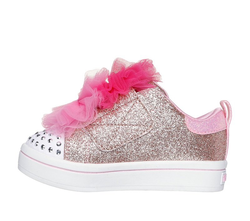 Pantofi sport Skechers TWI-LITES 2.0 TUTU CUTE - 1 | YEO