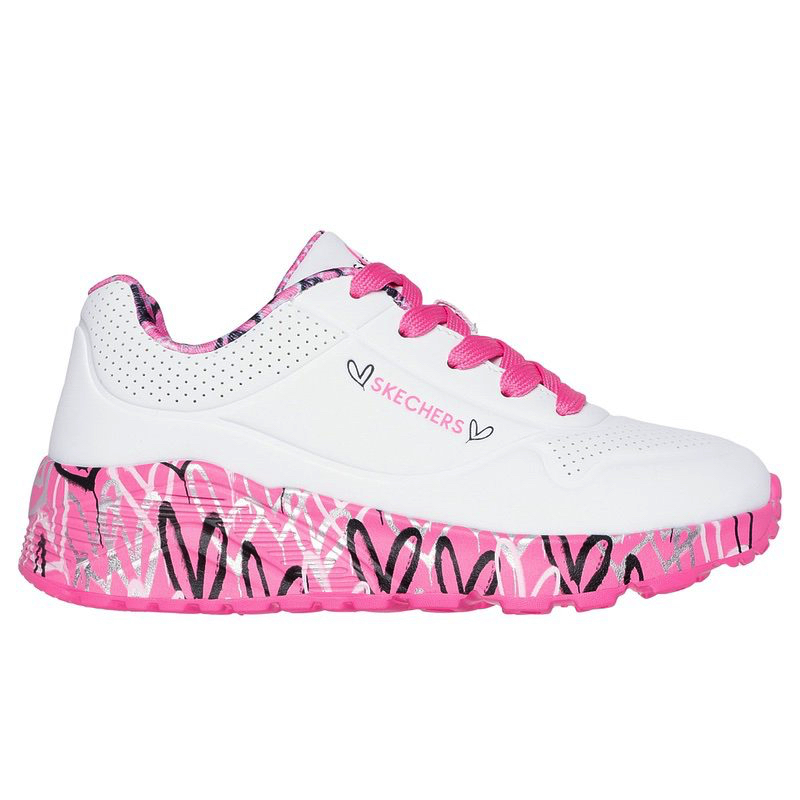 Pantofi sport Skechers UNO LITE