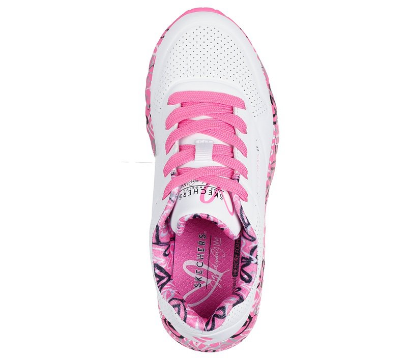 Pantofi sport Skechers UNO LITE - 2 | YEO