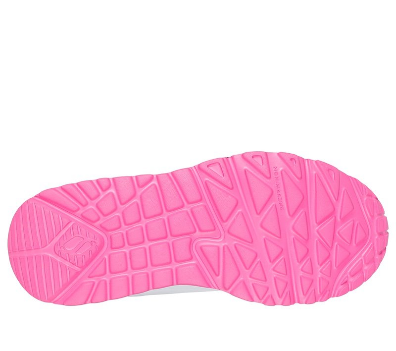 Pantofi sport Skechers UNO LITE - 3 | YEO