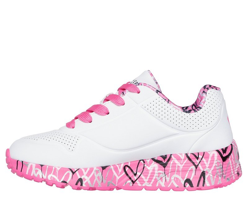 Pantofi sport Skechers UNO LITE - 1 | YEO