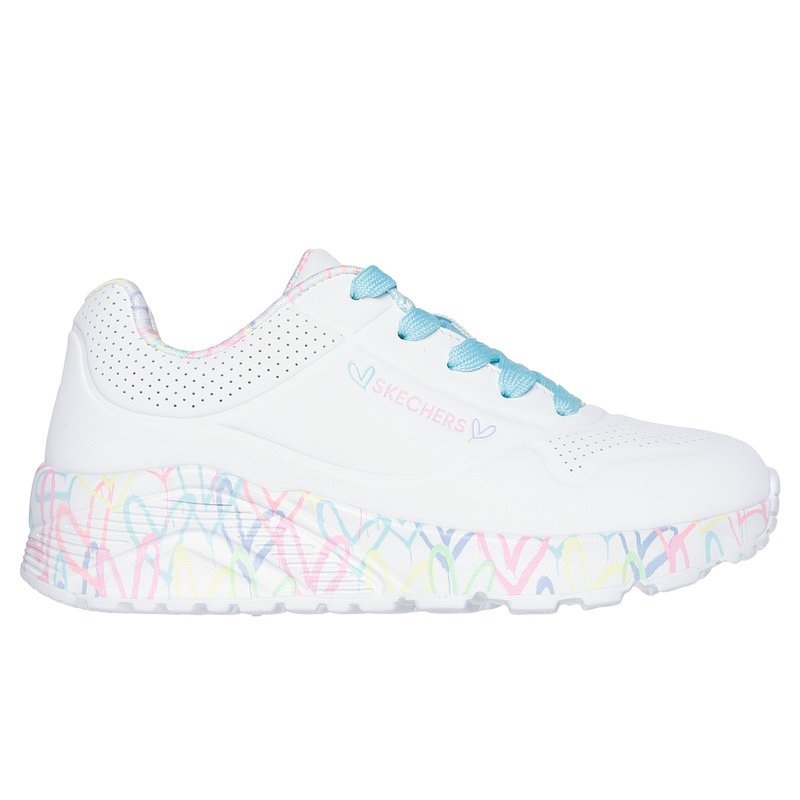 Pantofi sport Skechers UNO LITE Pantofi sport Skechers UNO LITE