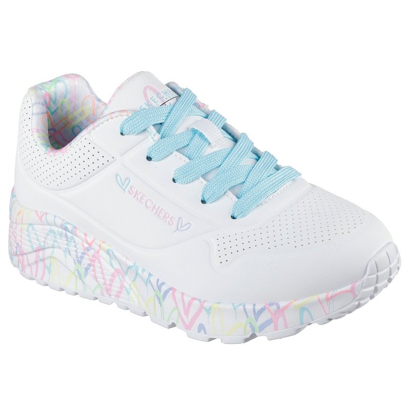 Pantofi sport Skechers UNO LITE - 2 | YEO
