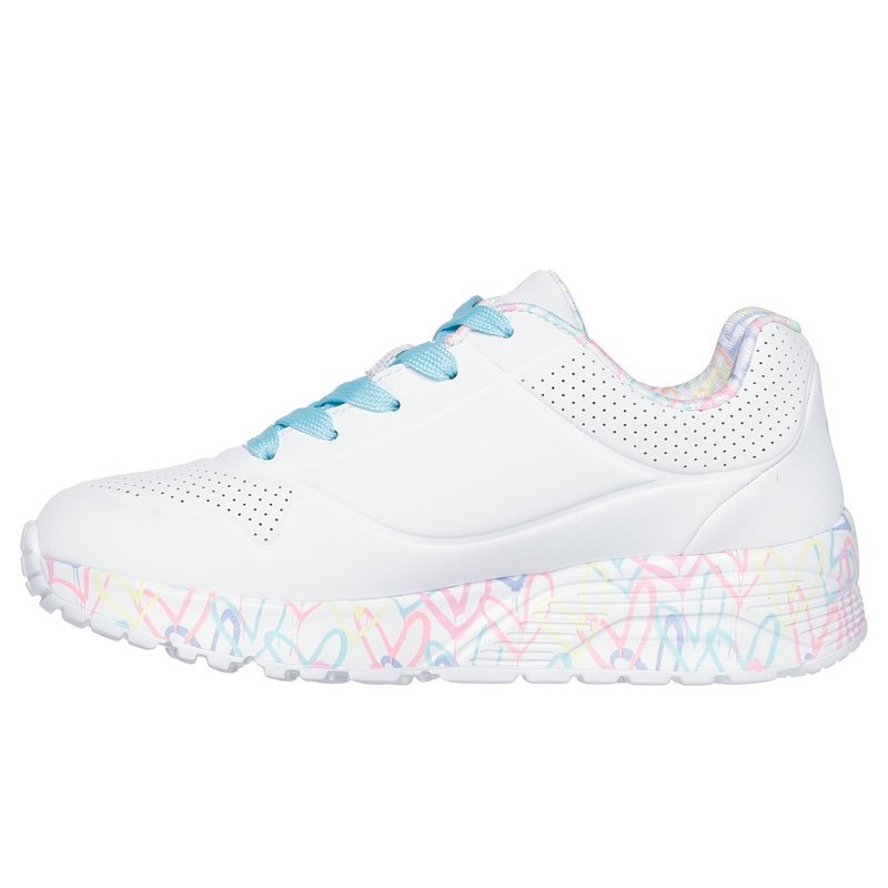 Pantofi sport Skechers UNO LITE - 1 | YEO