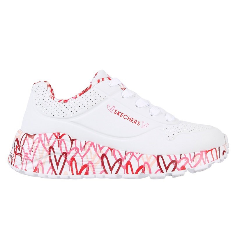 Pantofi sport Skechers UNO LITE Pantofi sport Skechers UNO LITE