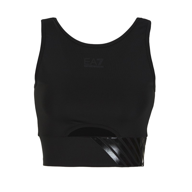 Bustiera ea7 w bra