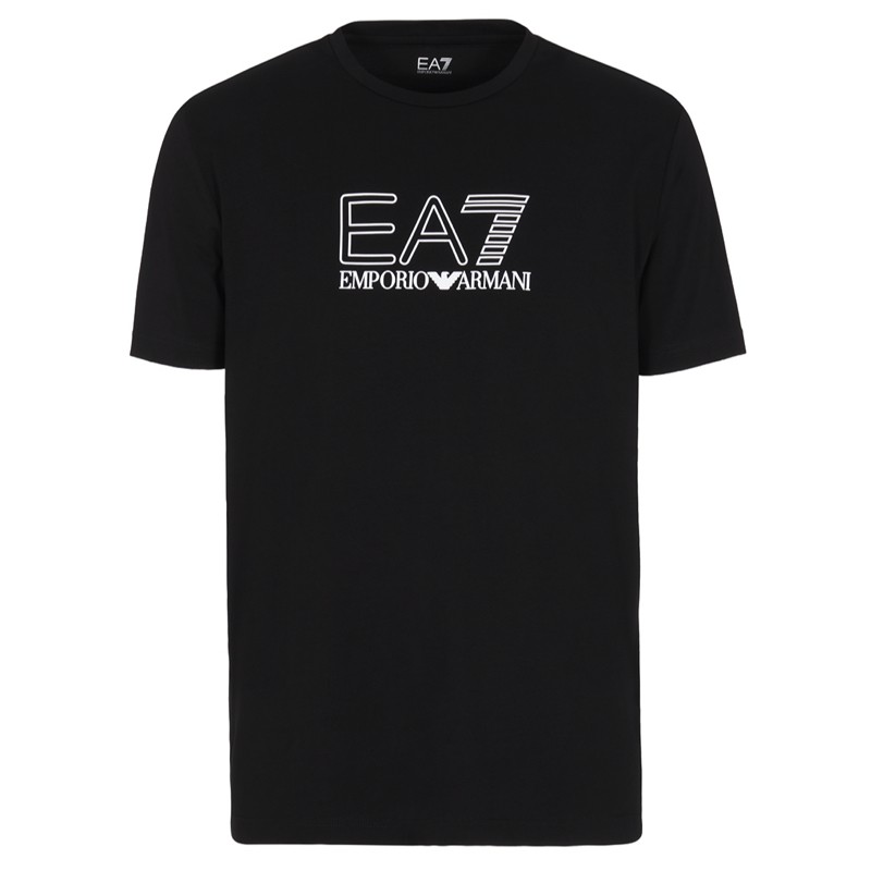 Tricou ea7 m tee st
