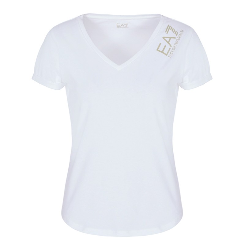 Tricou ea7 w tee ss vn