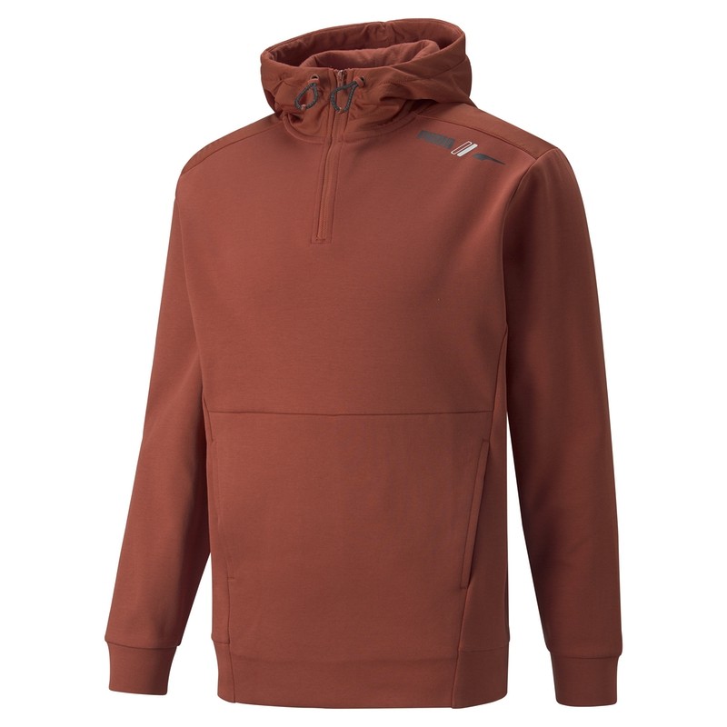 Bluza puma rad cal half-zip