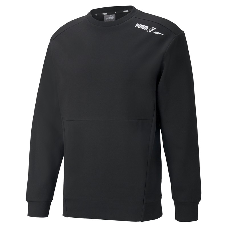 Hanorac puma rad cal crew