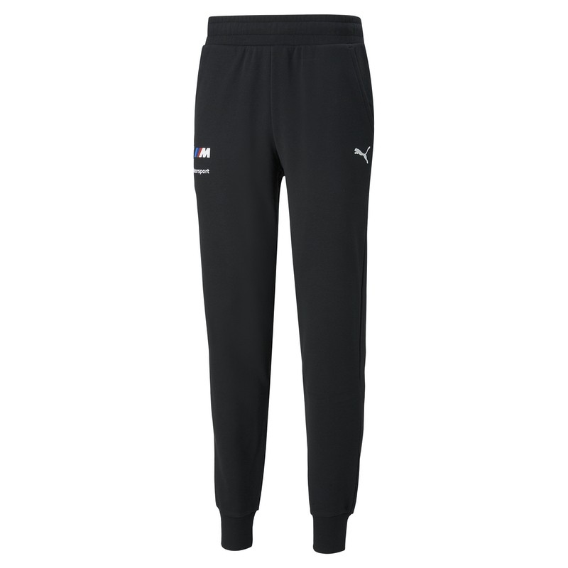 Pantaloni puma bmw mms ess swt pants tr